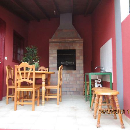 Casa En La Playa De Vallehermoso, Isla De La Gomera Экстерьер фото