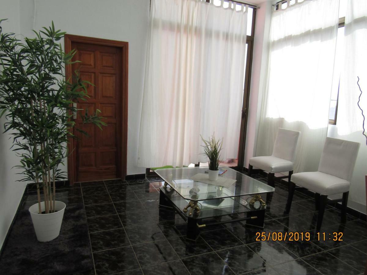 Casa En La Playa De Vallehermoso, Isla De La Gomera Экстерьер фото